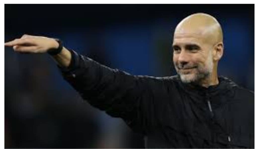 Man City Rout Liverpool as Guardiola Marks 1,000th Game and Closes in on Arsenal