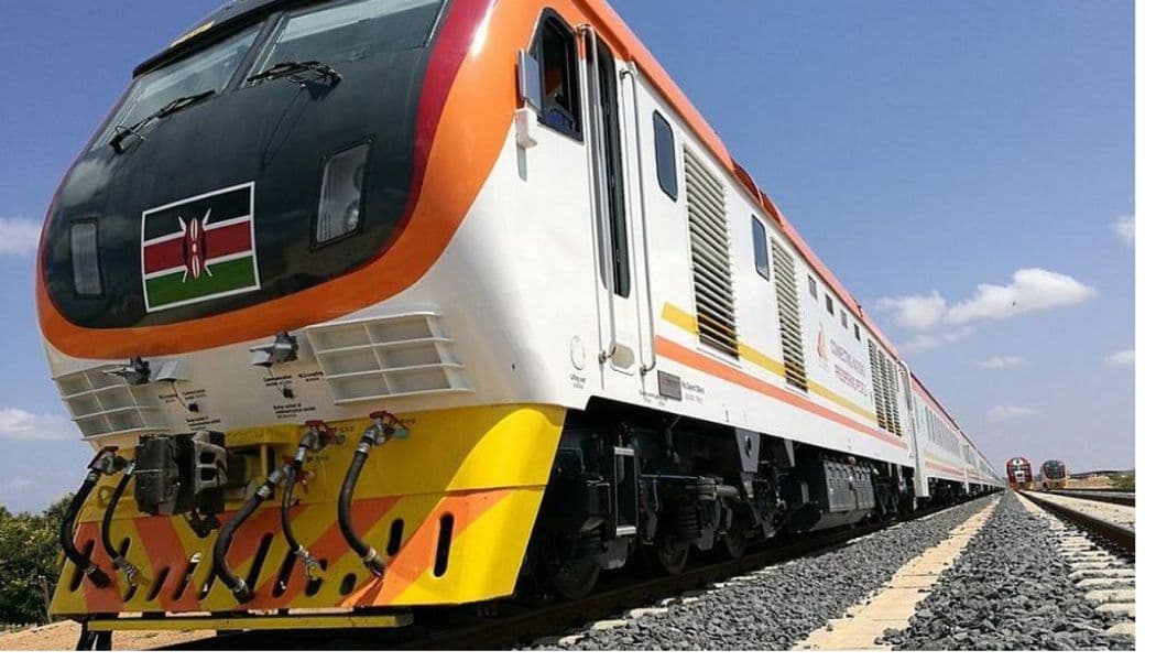 Kenya Railways Adds More Madaraka Express Trips to Meet Rising Demand
