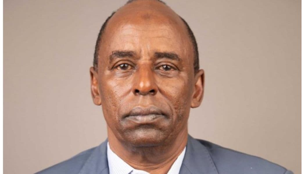 Isiolo South MP Mohamed Tubi Bidu Passes Away