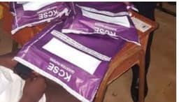 Cook, Civilian Among 26 caught in KCSE Examinations Cheating Scandal