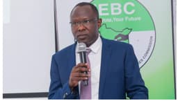 IEBC to Summon Kasipul By-election Candidates Over Escalating Campaign Violence