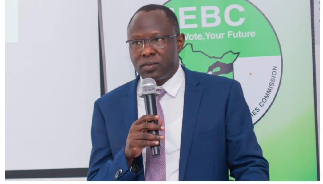 IEBC to Summon Kasipul By-election Candidates Over Escalating Campaign Violence