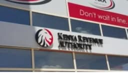 KRA Issues New Income Tax Returns validation guide before the implementation of 2026 