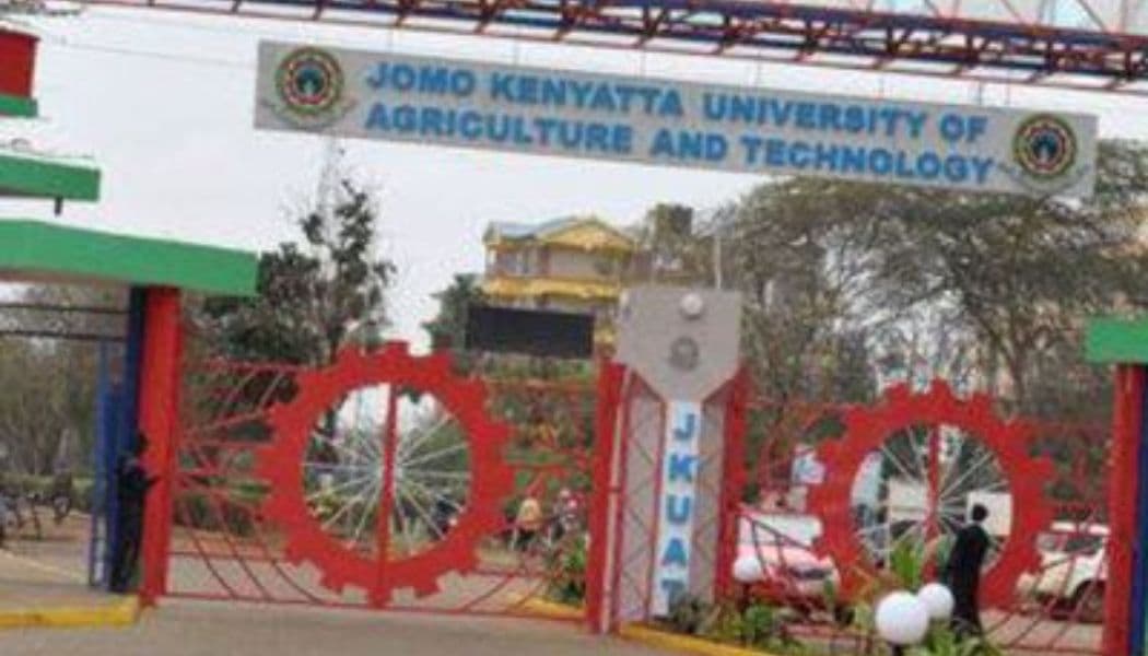 JKUAT Reopens Student Portal to Restore Learning After Lecturers’ Strike
