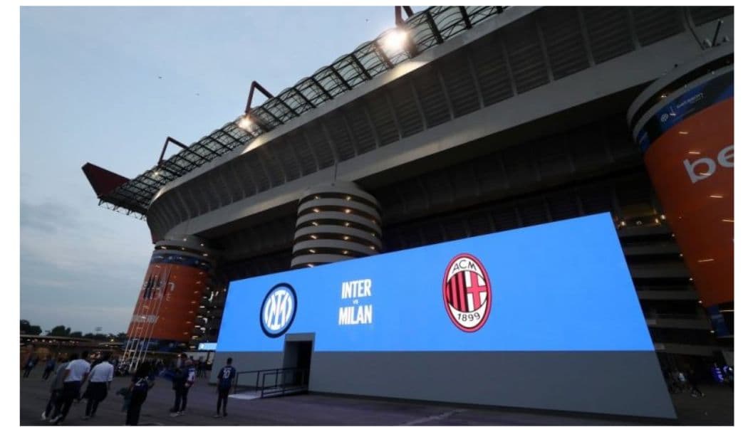 Inter and AC Milan Seal San Siro Purchase, Paving Way for New Stadium