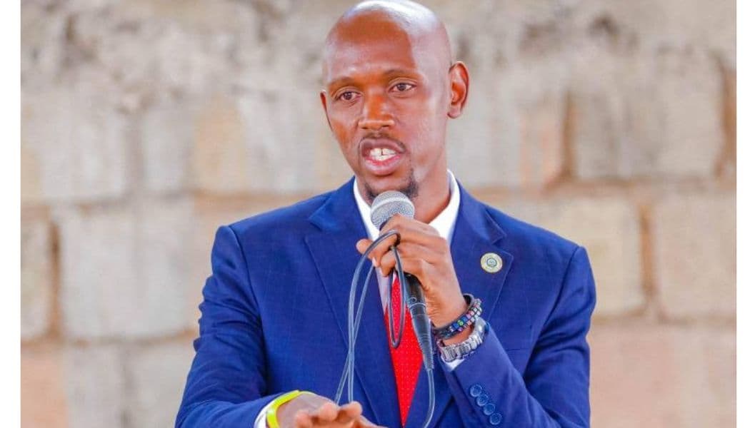 Nairobi County Puts Businesses Operating in Residential Areas on Notice