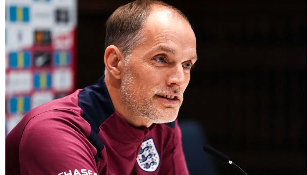 Tuchel Warns Bellingham Must Fight for England Spot Ahead of World Cup