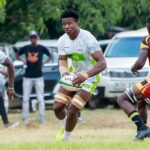 KCB Rugby Deliver Statement Win Over Black Bad in Kenya Cup Encounter