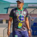 Nairobi United technical director and head coach Salim Ali has been stoic and optimistic in the face of his team recording a dismal performance in the CAF Confederation Cup