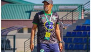 Nairobi United technical director and head coach Salim Ali has been stoic and optimistic in the face of his team recording a dismal performance in the CAF Confederation Cup