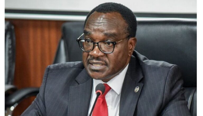 The Ministry of Education has addressed claims circulating on social media that the 2025 KCSE results have been released