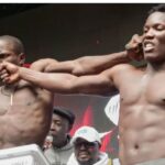 Mosiria Alleges “Mbavu vs Majembe Vurugu Challenge” Fight Was Fixed as Obinna Fires Back