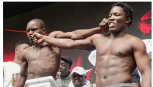 Mosiria Alleges “Mbavu vs Majembe Vurugu Challenge” Fight Was Fixed as Obinna Fires Back