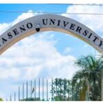 Employment and Labour Relations Court in Nairobi has temporarily stopped the process of appointing a new Vice Chancellor at Maseno University
