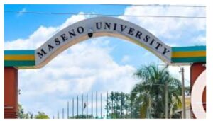 Employment and Labour Relations Court in Nairobi has temporarily stopped the process of appointing a new Vice Chancellor at Maseno University