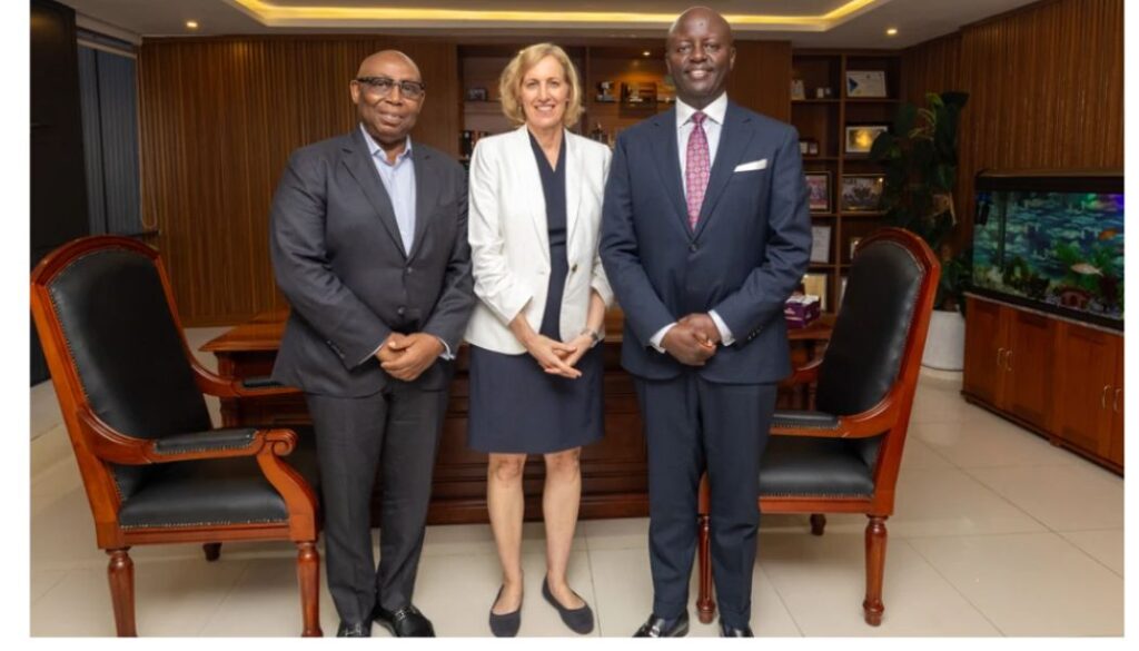 NSSF to enter into private equity partnerships with Kuramo in portfolio shift