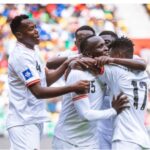 Kenya’s Harambee Stars Wrap Up FIFA Series Campaign with Third-Place Finish