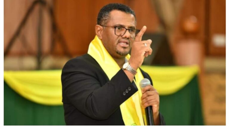 United Democratic Alliance (UDA) has strongly dismissed allegations that powerful cartels have infiltrated the country’s oil importation system