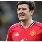 Harry Maguire has committed his future to Manchester United after agreeing to a new contract that comes with a notable drop in his weekly earnings.