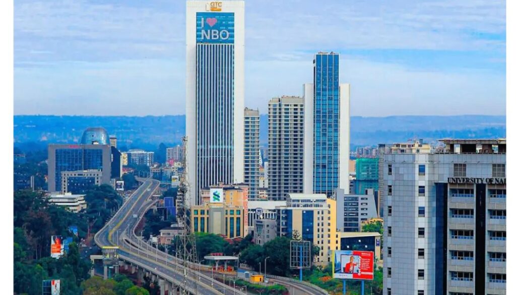 Kenya is considering a new law that could significantly reshape how foreign companies operate within its borders, with a strong focus on boosting local participation in the economy