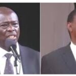 Gachagua Slams Wetang’ula for Letting MPs Debate Him Outside Procedure