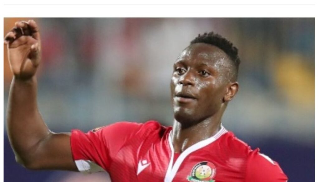 Victor Wanyama has officially announced his retirement from professional football, marking the end of an extraordinary career that lasted nearly two decades.