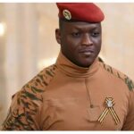 Burkina Faso’s interim leader, Ibrahim Traoré, has sparked fresh debate after publicly dismissing democracy as unsuitable for his country