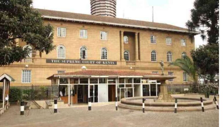 How Kenya’s historic judicial appointments now reflect the nation’s true face