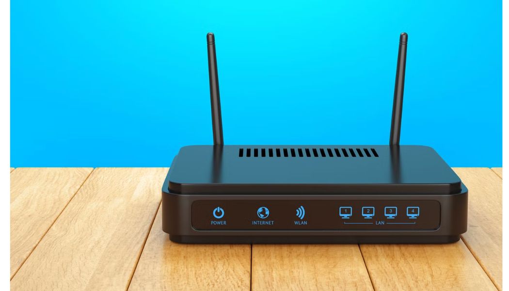 The Real Reason Wi-Fi Slows Down at Night