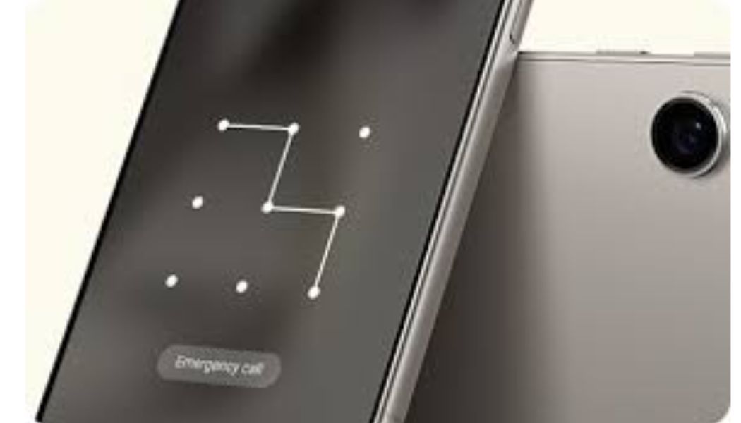 Ways to Access an Android Phone Locked With a Pattern Without Factory Resetting