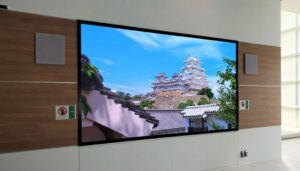 Why LED Video Walls Are a Valuable Investment for Today’s Businesses