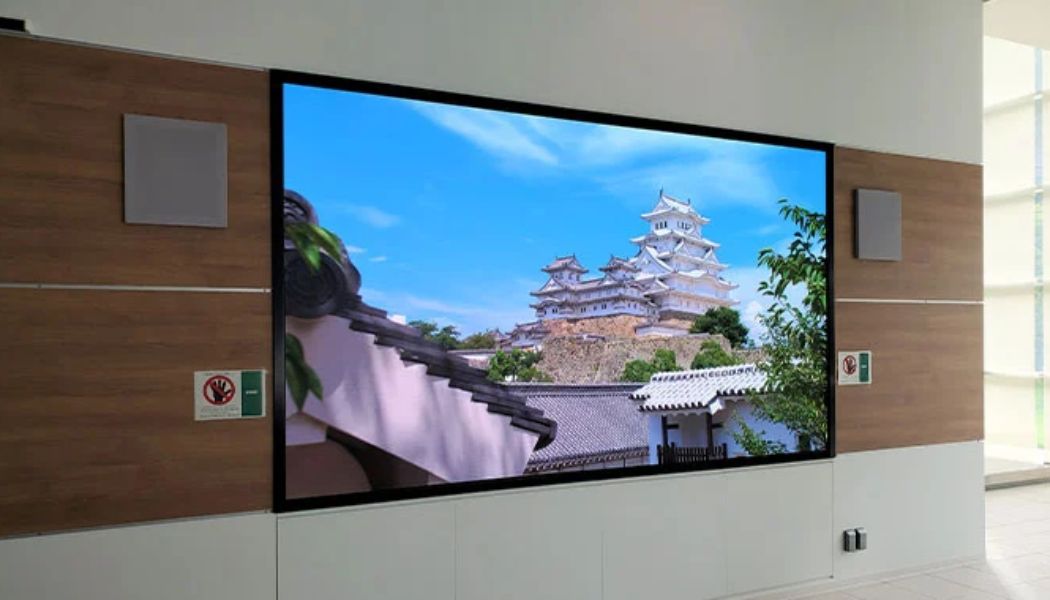 Why LED Video Walls Are a Valuable Investment for Today’s Businesses