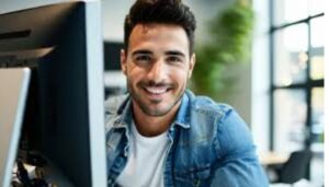 Improving Employee Engagement Through Modern HR Technology