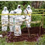 Kenya has been hit by a series of disturbing mass grave discoveries in recent years, sending shockwaves through the public conscience