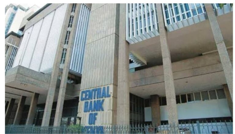 Kenyan Shilling Remains Stable as Forex Reserves Stay Above Required Level; CBK