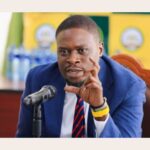 Sakaja Signals Possible ODM Move as 2027 Nairobi Governor Race Takes Shape