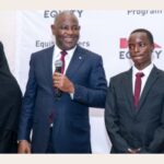 Equity Group Foundation Empowers 4,949 Scholars with Leadership and Digital Skills