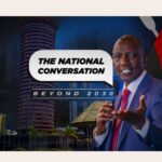 Beyond Vision 2030: Kenya Begins Planning Its Next Long-Term Economic Transformation