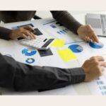 Goals of budgeting and the steps required to build a Budget