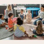 High-Quality Childcare is Essential for a Thriving Society