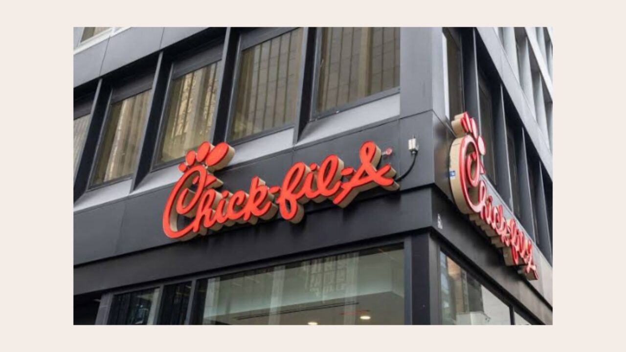 Recommendations for Chic-fil-A Marketing Strategy