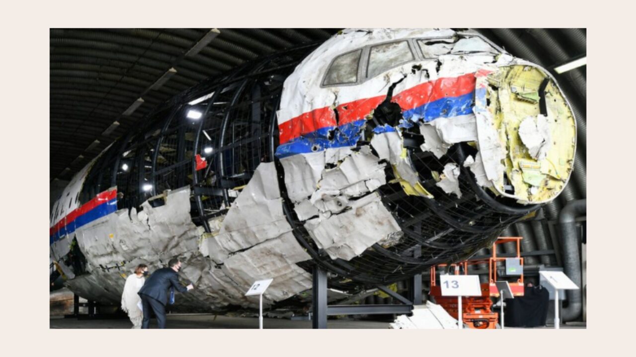 Russian Disinformation: Lessons Learned from The Mh17 Shootdown