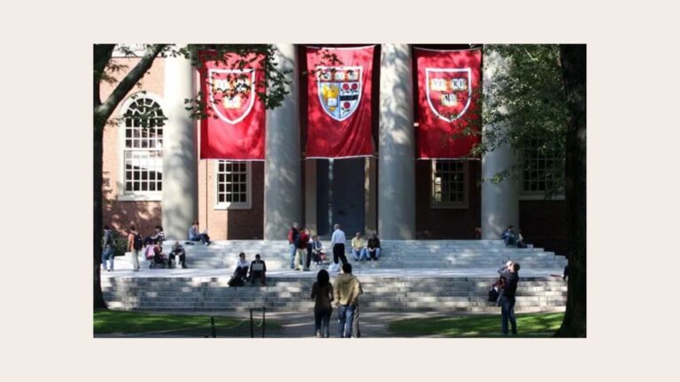 The Harvard Cheating Scandal Using Josephson's Six Pillars of Character